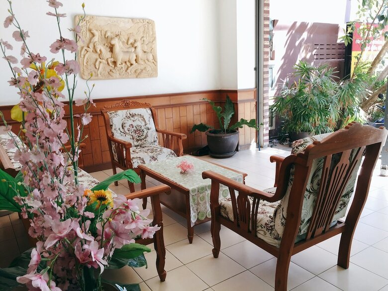 Hotel Rawai Guesthouse