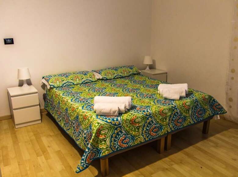 B&B Villa Pignataro