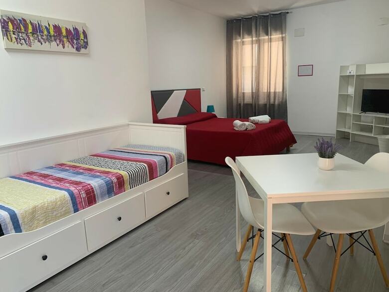 B&B Villa Pignataro
