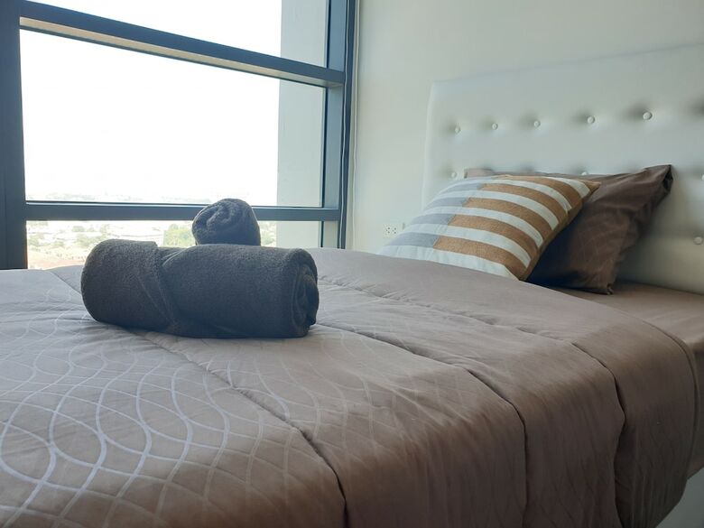 Suphatra Pattaya Posh