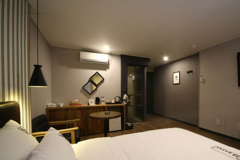 No.25 Hotel Sasang