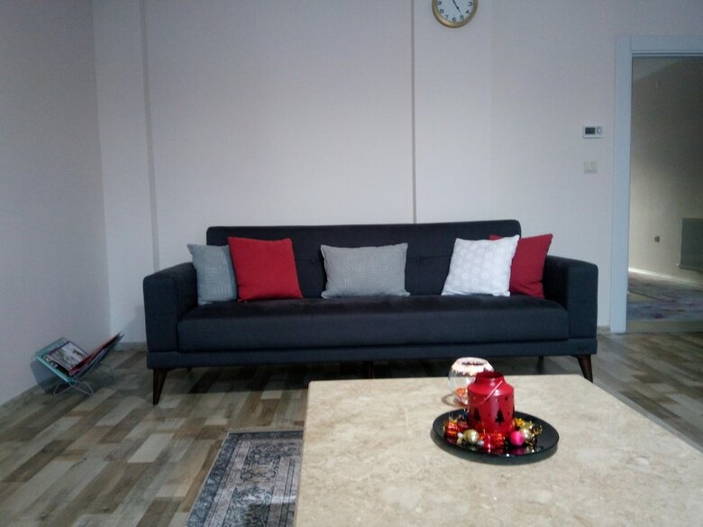 Apartamento Z&b Home