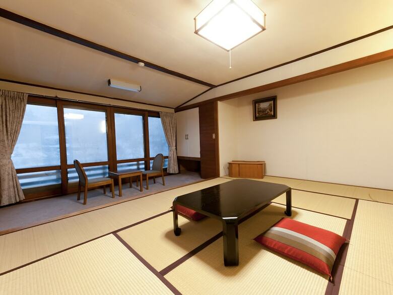 Kumanoyu Hotel