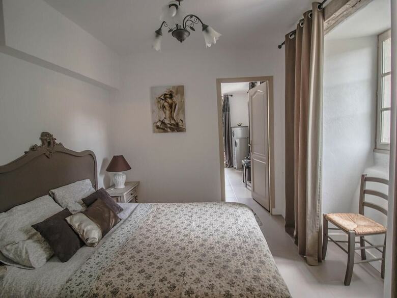 Bed & Breakfast La Ch�taigne Dort