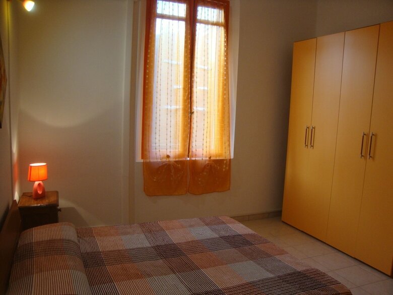 Apartamento Lucrezia House