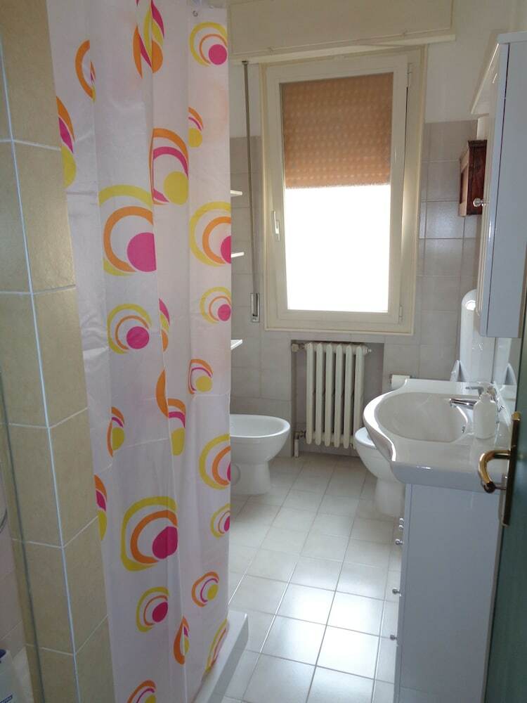 Apartamento Anna's Family