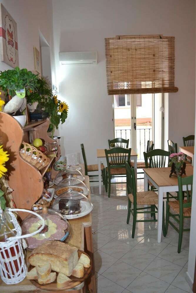 Apartamento Anna's Family