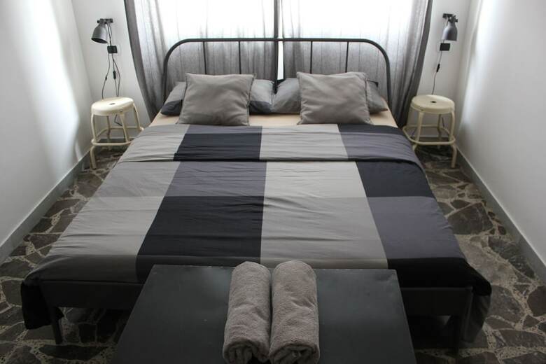 Wanderlust B&B