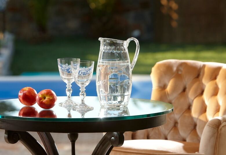 Apartamentos Feronia Villas