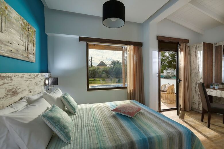 Apartamentos Feronia Villas