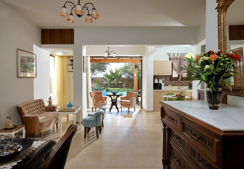 Apartamentos Feronia Villas