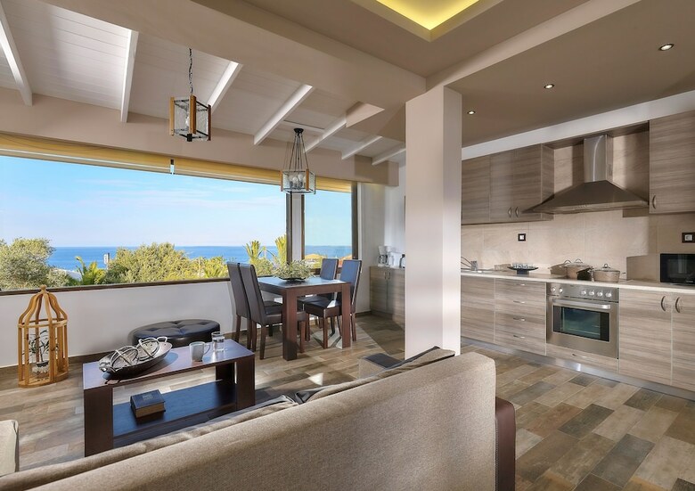 Apartamentos Feronia Villas