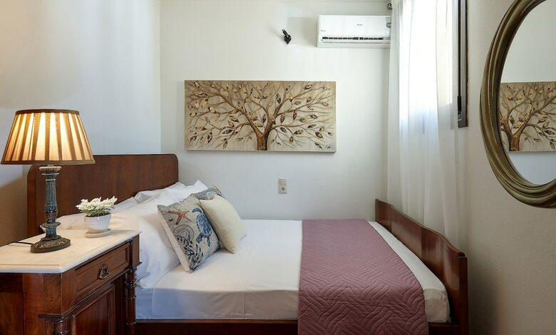 Apartamentos Feronia Villas