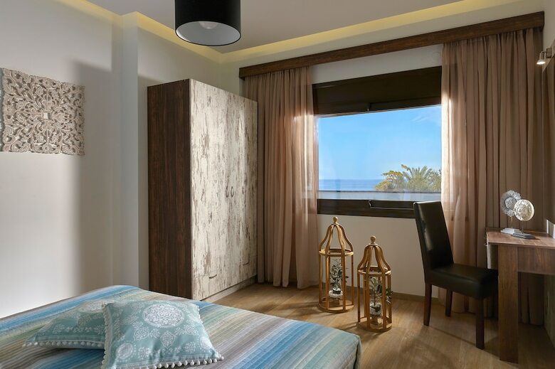 Apartamentos Feronia Villas