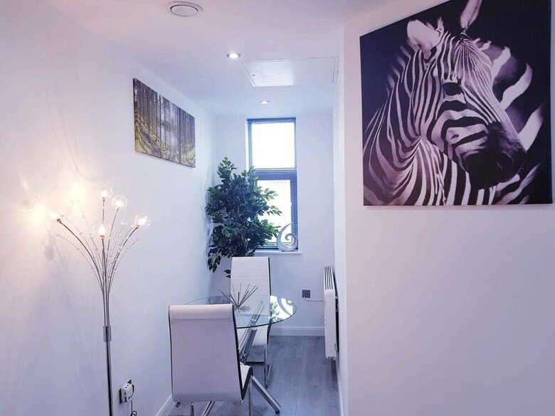 Z Home Apartments