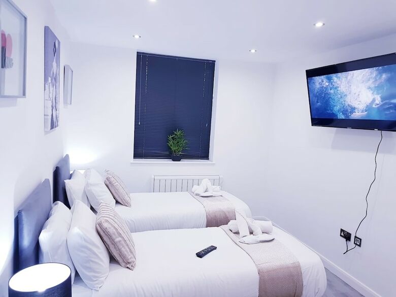 Z Home Apartments