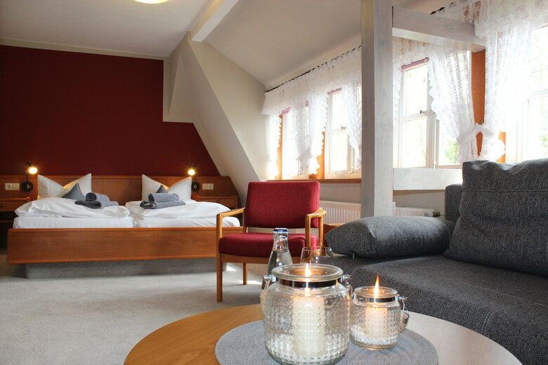 Hotel Waldfrieden