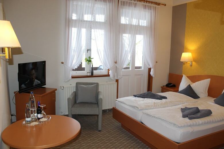 Hotel Waldfrieden