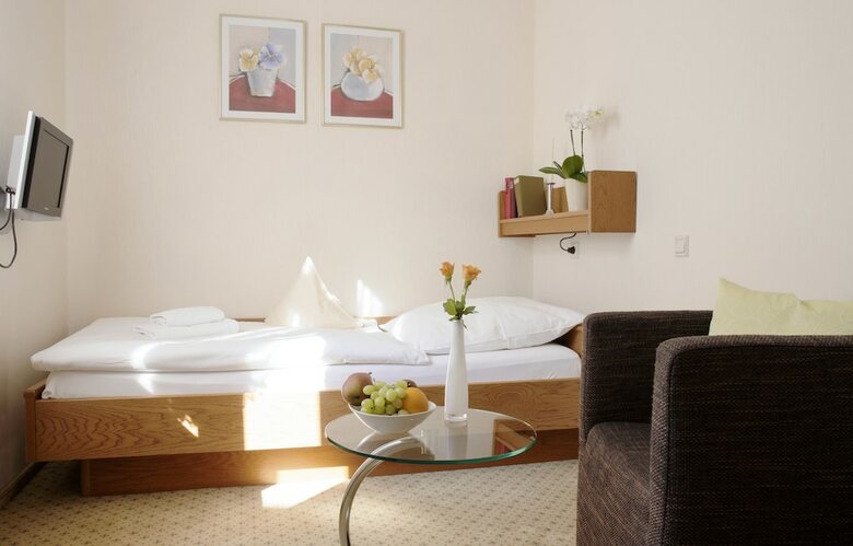Hotel Waldfrieden