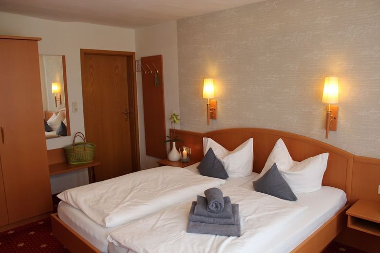 Hotel Waldfrieden