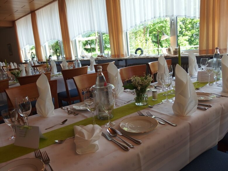 Hotel Waldfrieden