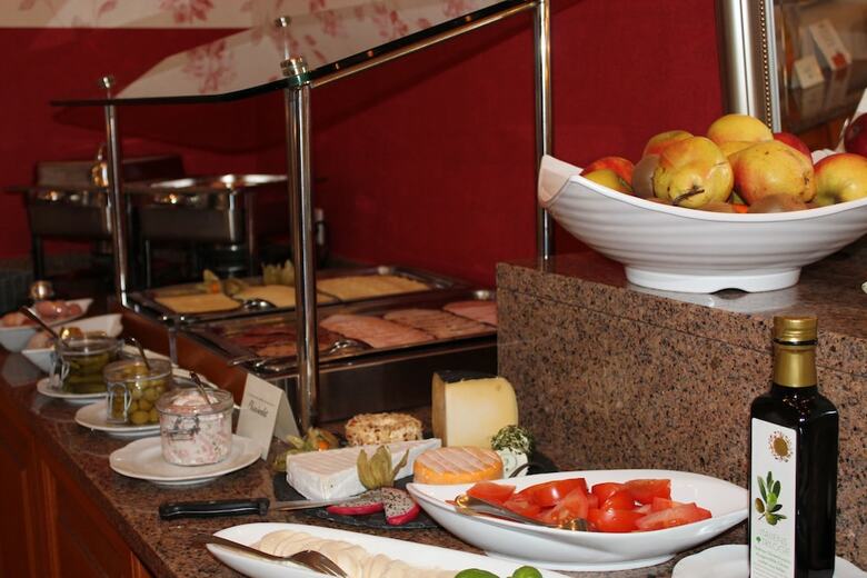Hotel Waldfrieden