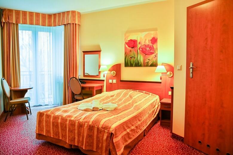 Hotel Rezydent Resort