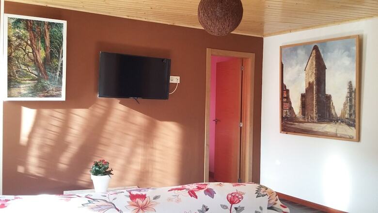 Hotel Casa Mariela