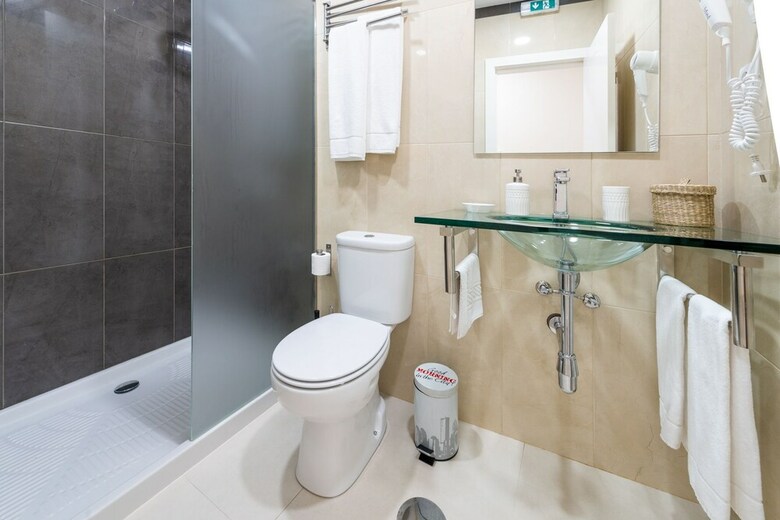 Apartamentos Merc Porto Ribeira View