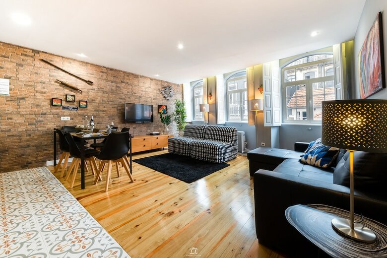 Apartamentos Merc Porto Downtown