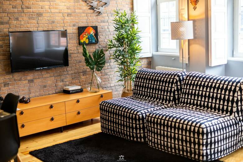 Apartamentos Merc Porto Downtown