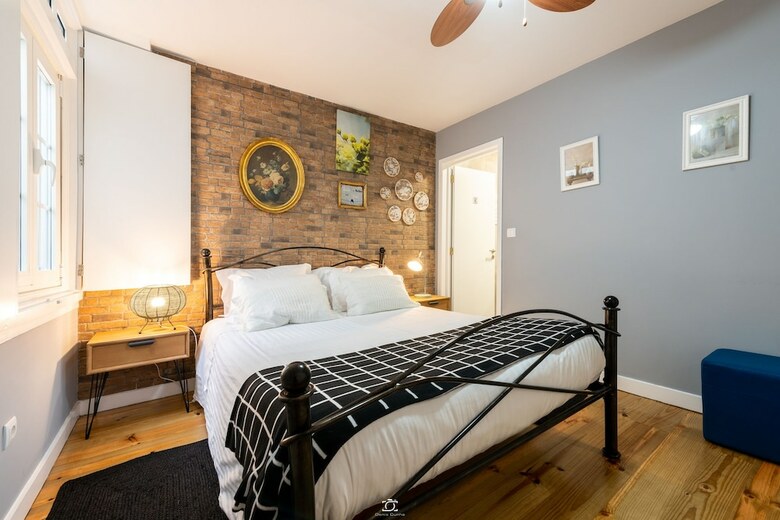 Apartamentos Merc Porto Downtown