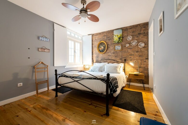 Apartamentos Merc Porto Downtown