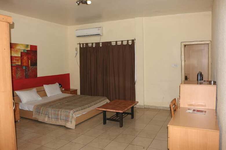 Hotel Royal Residence Guest House