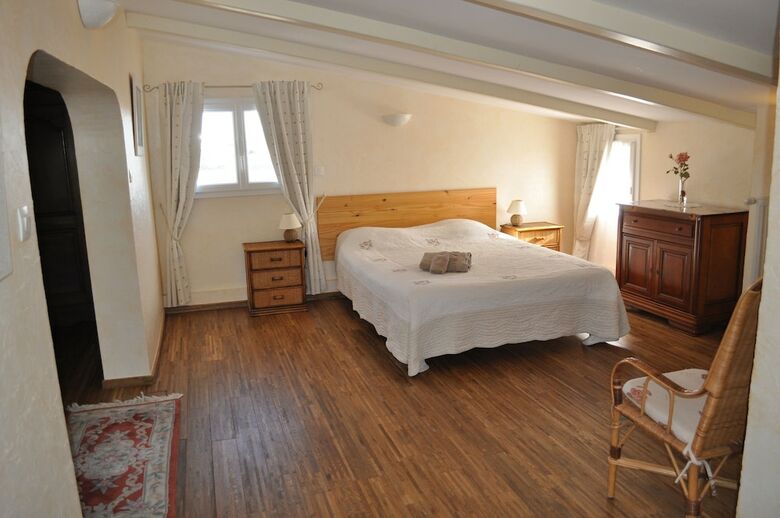 Hotel Domaine de Bayanne