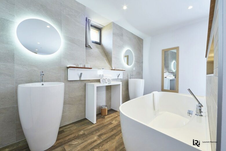 Hotel Le Manoir de Kerbot