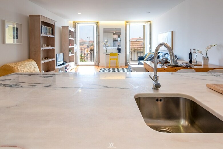 Apartamentos Merc Porto Vitoria