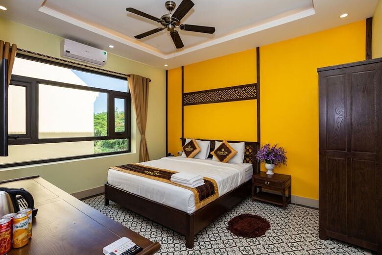 Dong Ne Hotel & Resort