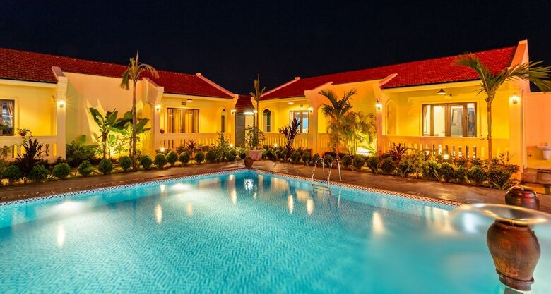 Dong Ne Hotel & Resort