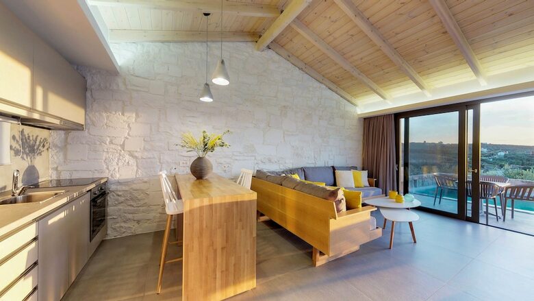 Apartamentos Lofos Village Chania