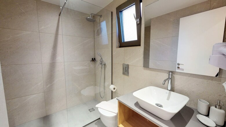 Apartamentos Lofos Village Chania
