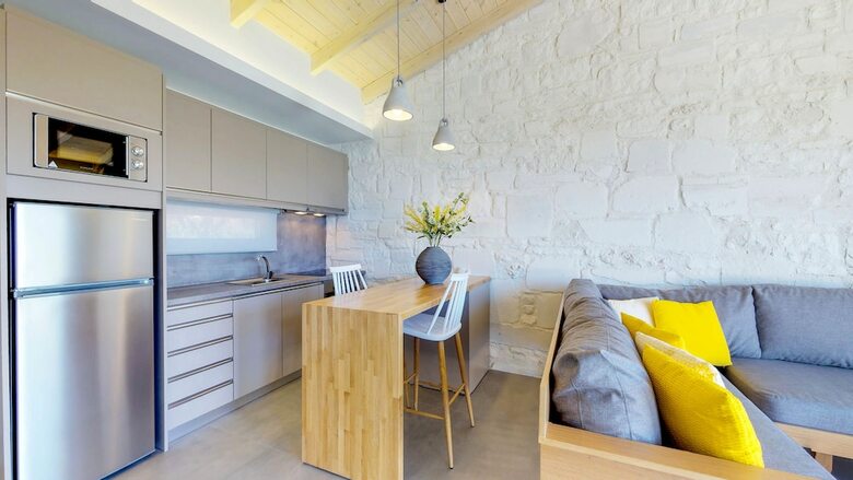 Apartamentos Lofos Village Chania