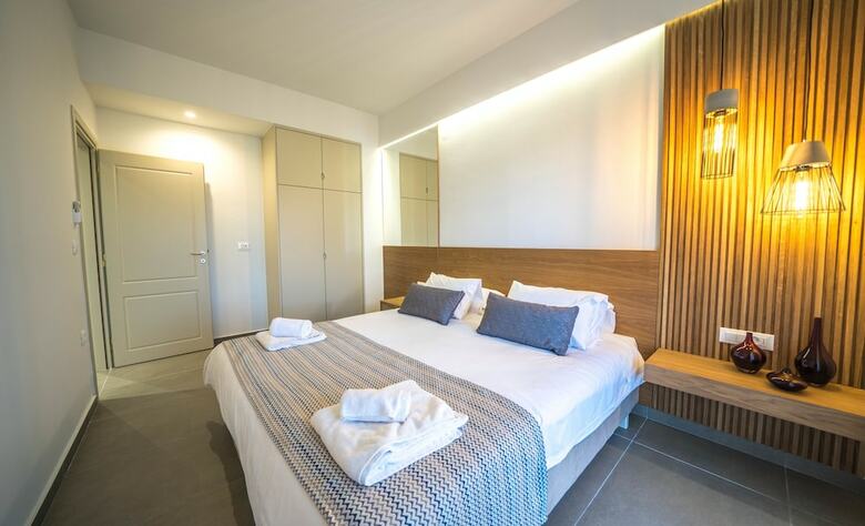 Apartamentos Lofos Village Chania
