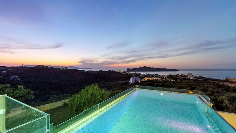 Apartamentos Lofos Village Chania