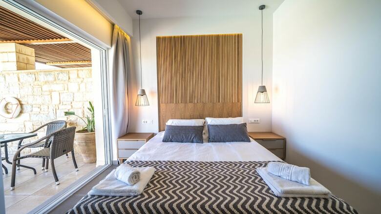 Apartamentos Lofos Village Chania