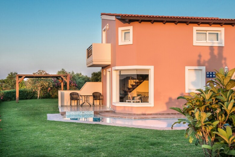Apartamentos Lofos Village Chania
