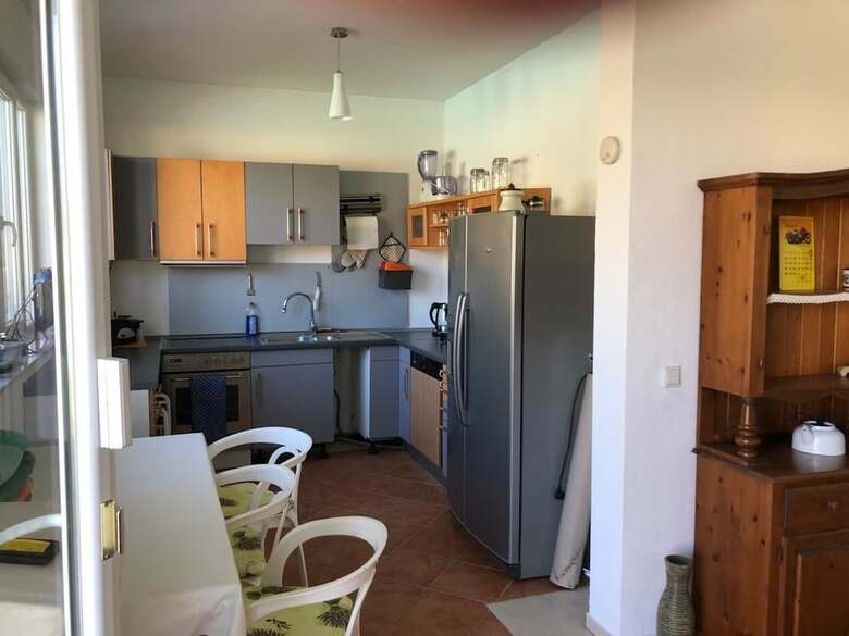 Apartments Perrin