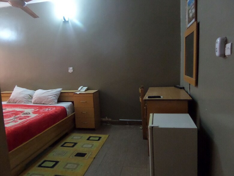 Scrolab Executive Hotel