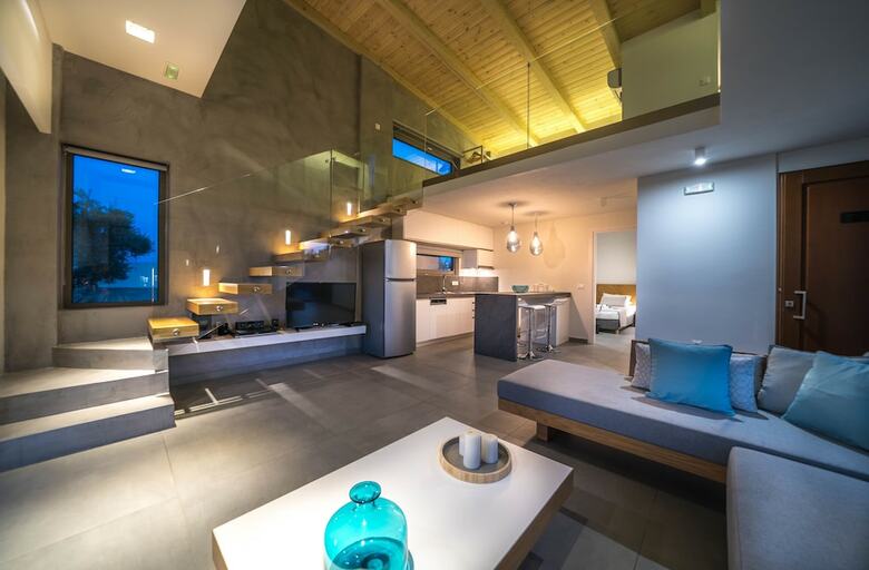 Iskios Villas