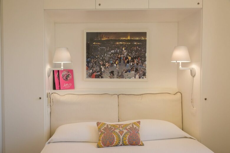 Apartamento Amazing View Piazza Venezia